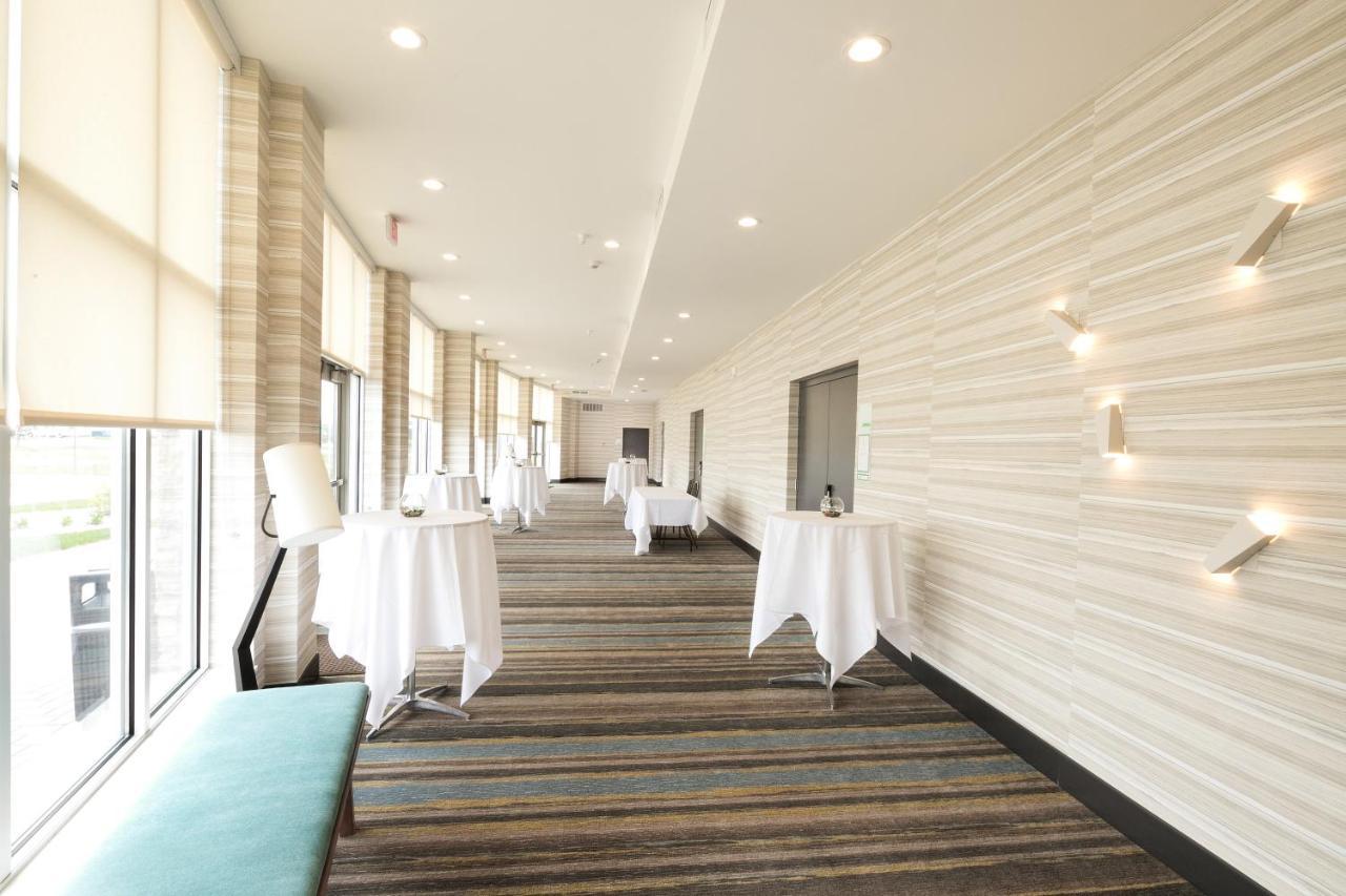 Holiday Inn & Suites Detroit - Troy By Ihg Exteriér fotografie